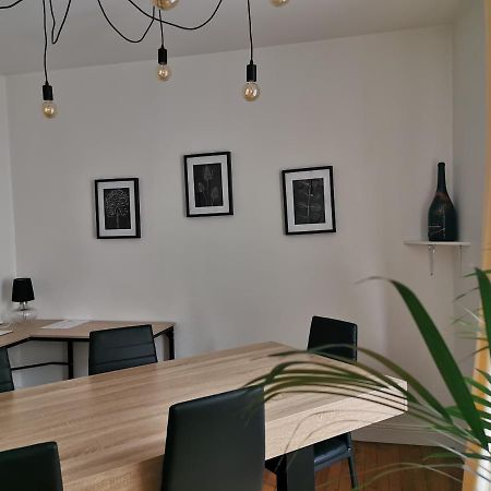Chez Camille Daire Reims Dış mekan fotoğraf